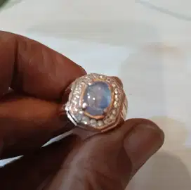 Batu Permata Safir