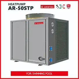 Heat Pump Ariston AR 50 STP Pemanas Air