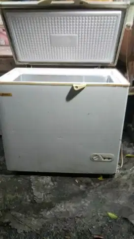 Jual beli Frezer Dan Perbiakannya