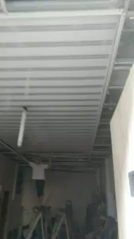 Distributor Raja plafon pvc