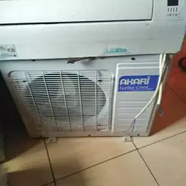 Jual ac garansi melayani jasa pasang dan instalasi listrik