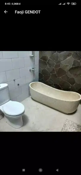 Kerajinan terazzo