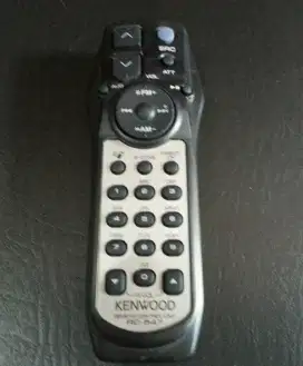 Remote Audio Mobil Kenwood RC-547 original