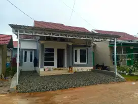 Perlengkapan rumah kanopi baja ringan