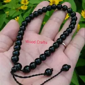 gelang tasbih galih kelor