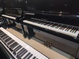Piano Kawai US5X CUSTOM SEMI GRAND
