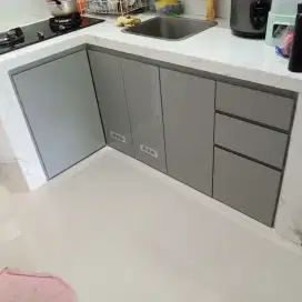 kitchen set bawah
