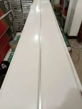 Distributor plafon PVC dan wpc
