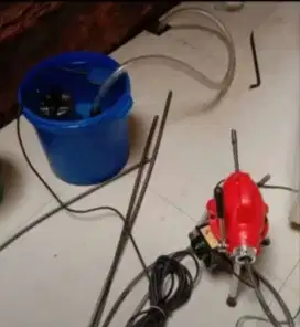 SEDOT WC CIMAHI SELATAN WC MAMPET SALURAN MAMPET PIPA MAMPET