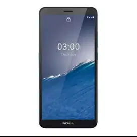 Nokia C3 jaringan 4G(LTE) / GSM / HSPA original 100% resmi indonesia