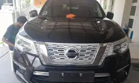 Jasa perawatan mobil salon dan polish rabin salon interior kota medan