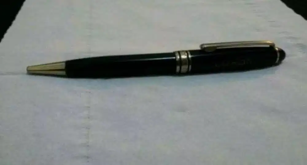 Pulpen merk dinasty luxor
