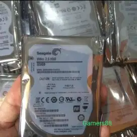 Hardisk hdd SSD RAM laptop asus ACER TOSHIBA HP DELL 500Gb HDD 2.5