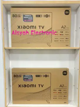 PROMO GOOGLE TV XIAOMI 32A PRO