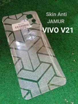 Skin Anti Jamur Type VIVO