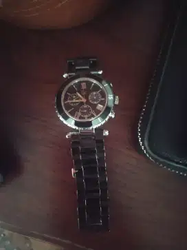 Jam tangan kondisi bagus jarang dipake