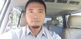 Jasa Driver Panggilan ex pariwisata