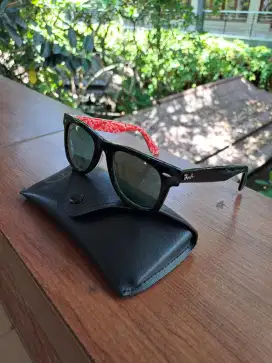 Kacamata Ray-Ban wayfarer special series