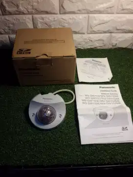 Camera CCTV Panasonic WV-SW155E