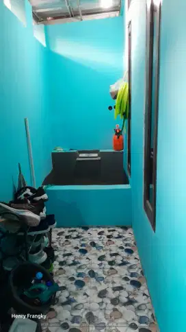 Dijual Cepat / Over Kredit