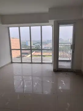 DiJual Apartemen H Residence MT Haryono Studio