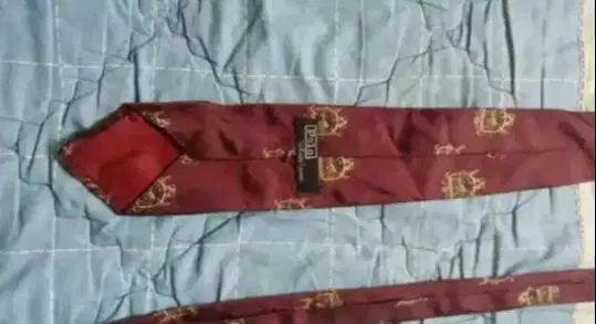 wts dasi red polo - free ship