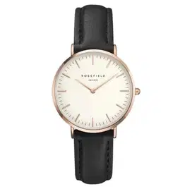 Jam Tangan Wanita Rosefield original/authentic