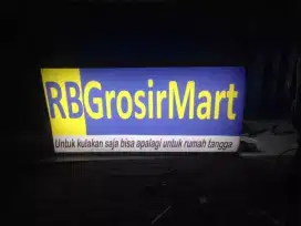 Neon Box Murah Berkualitas