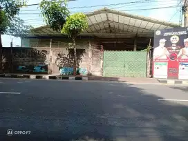 GUDANG Raya Sempidi - Denpasar Gilimanuk