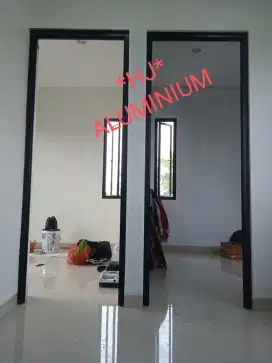 KUSEN PINTU ALUMINIUM