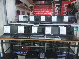 1juta Laptop Bekas dan Berkualitas, Harga murah di bawah pasaran