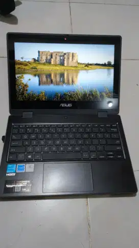 Asus BR1100FKA BP0410T