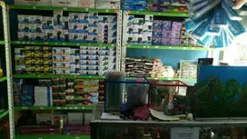 Mesin filter satu set lengkap