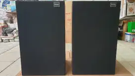 Jual speaker merek TEAC , tipe LS 500, Made in Japan, 50 Watt, 10 inch