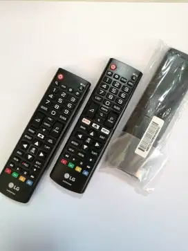 Remote tv led lcd lg original 100% bergaransi