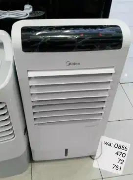 Air Cooler midea Ac 120-15C Ionizer Plus