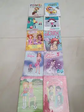 Buku dalam bahasa inggris