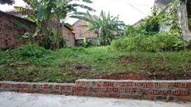 [Dijual] Tanah Strategis di Pakjo