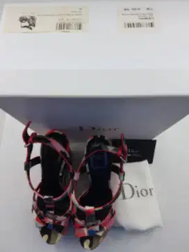 CHRISTIAN DIOR Authentic