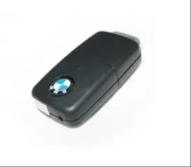 Spy Camera Remote BMW S818 Kamera Pengintai Model Remot Kunci Video