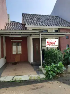 Disewakan Rumah Di Trevista Bintaro BSD