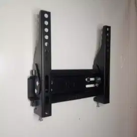 Breket tv led/LCD + pasang