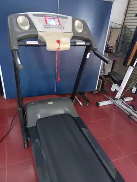 Treadmill FitStride T 220