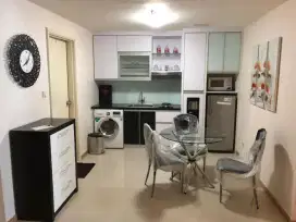 For Rent Apartment Casa Grande 1 Bedroom Balcon Bathub Full Furnish