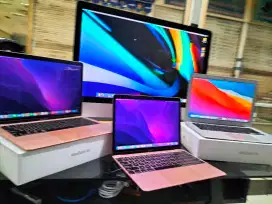 Terima Beli jual Macbook Pro Air imac M1,M2,M3 Intel Bagus dan Rusak