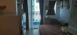 Disewakan The Nest Apartment Dipuri Type Studio fully furnished