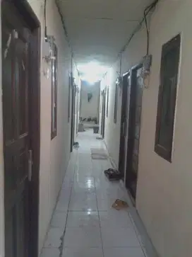 Kos Cengkareng Daan Mogot Kost / kontrakan , dekat PIK , Grisenda