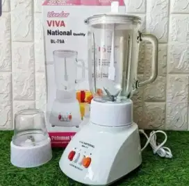 Blender Mix 2 In 1
