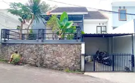 Rumah siap huni lokasi padasuka