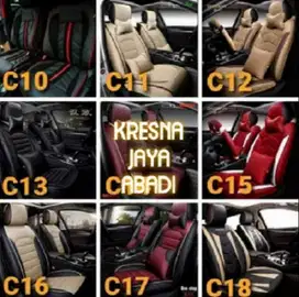 SARUNG JOK INNOVA ZENIX / ALL NEW INNOVA REBORN